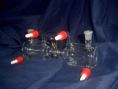 玻璃電極瓶