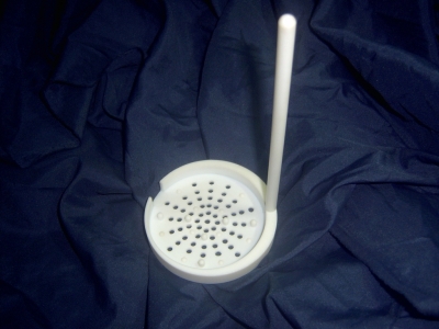 晶圓清洗盤