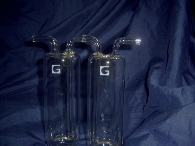 玻璃過濾器