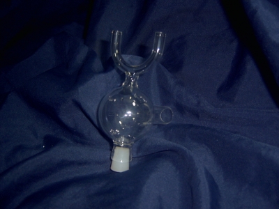 分流器